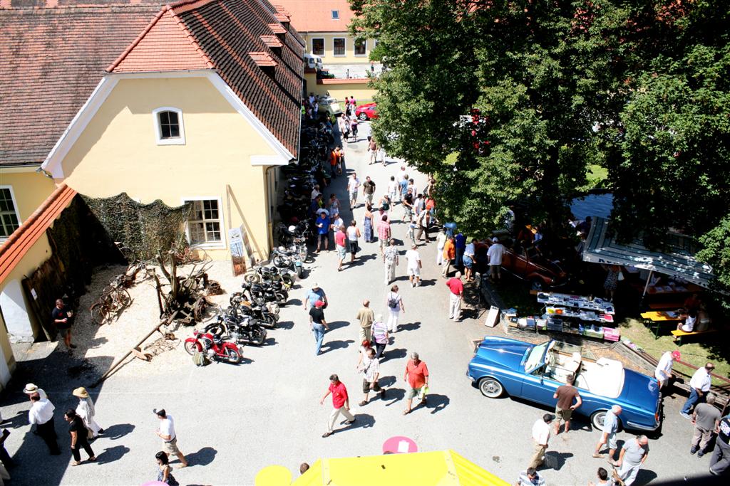 2011-07-10 13. Oldtimertreffen in Pinkafeld